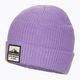Smartwool winter beanie Smartwool Patch ultra violet 3