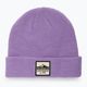 Smartwool winter beanie Smartwool Patch ultra violet 5
