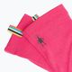 Smartwool Thermal Merino power pink trekking gloves 4