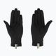 Smartwool Merino black trekking gloves 2