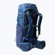 The North Face Trail Lite 65 l shady blue/summit navy hiking backpack 2