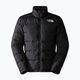 Men's 3-in-1 jacket The North Face Mountain Light Triclimate Gtx black 15