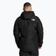 Men's 3-in-1 jacket The North Face Mountain Light Triclimate Gtx black 2