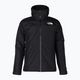 Men's 3-in-1 jacket The North Face Mountain Light Triclimate Gtx black 8