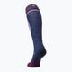 Smartwool Ski Full Cushion OTC socks purple iris 2