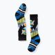 Smartwool children's socks Wintersport Full Cushion Mountain Moose Pattern OTC black