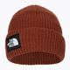The North Face Salty brandy brown cap 2