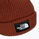 The North Face Salty brandy brown cap 4