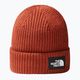 The North Face Salty brandy brown cap 6