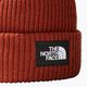 The North Face Salty brandy brown cap 7