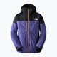 Men's ski jacket The North Face Dawnstrike Gtx Insulated cave blue/black 6
