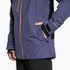 Men's ski jacket The North Face Dawnstrike Gtx Insulated cave blue/black 3