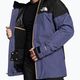 Men's ski jacket The North Face Dawnstrike Gtx Insulated cave blue/black 5