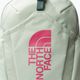 The North Face Mini Recon 19.5 l dark sage/misty sage/mr.pink children's hiking backpack 3