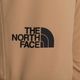 Men's ski trousers The North Face Chakal almond butter/black 4