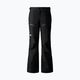 Women's ski trousers The North Face Dawnstrike Gtx Insulated black