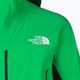 Men's ski jacket The North Face Summit Stimson Futurelight chlorophyl green 8