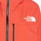 Women's ski jacket The North Face Summit Stimson Futurelight radiant orange/almond butter 3