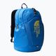 The North Face Mini Recon 19.5 l optic blue/asphalt grey/sun sprite children's hiking backpack