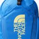 The North Face Mini Recon 19.5 l optic blue/asphalt grey/sun sprite children's hiking backpack 3