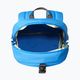 The North Face Mini Recon 19.5 l optic blue/asphalt grey/sun sprite children's hiking backpack 4