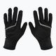 Men's trekking gloves The North Face Etip Closefit black 3