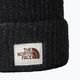 Women's cap The North Face Salty Bae Lined black 2