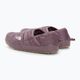 Men's winter slippers The North Face Thermoball Traction Mule V fawn gray/gardenia white 3