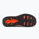 Men's running shoes The North Face Vectiv Eminus asphalt grey/power orange 5
