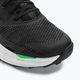 Men's running shoes The North Face Vectiv Enduris 3 black/chlorophyll green 7