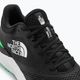 Men's running shoes The North Face Vectiv Enduris 3 black/chlorophyll green 8
