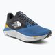 Men's running shoes The North Face Vectiv Enduris 3 optic blue/asphalt grey