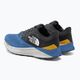 Men's running shoes The North Face Vectiv Enduris 3 optic blue/asphalt grey 3
