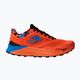 Men's running shoes The North Face Vectiv Enduris 3 Athlete 2023 solar coral/optic blue 12