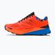 Men's running shoes The North Face Vectiv Enduris 3 Athlete 2023 solar coral/optic blue 10