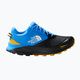 Men's running shoes The North Face Vectiv Enduris 3 Futurelight black/optic blue 12