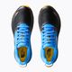 Men's running shoes The North Face Vectiv Enduris 3 Futurelight black/optic blue 14