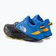 Men's running shoes The North Face Vectiv Enduris 3 Futurelight black/optic blue 3