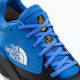 Men's running shoes The North Face Vectiv Enduris 3 Futurelight black/optic blue 8