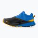 Men's running shoes The North Face Vectiv Enduris 3 Futurelight black/optic blue 10