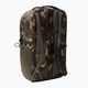 The North Face Jester 28 l ulity brown camo text urban backpack 2