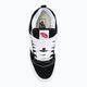 Vans Knu Skool black/true white shoes 5