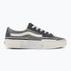 Vans SK8-Low Reconstruct grey shoes 2