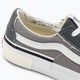 Vans SK8-Low Reconstruct grey shoes 6