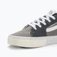 Vans SK8-Low Reconstruct grey shoes 8