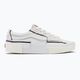 Vans SK8-Low Reconstruct shoes true white 2