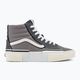 Vans SK8-Hi Reconstruct grey shoes 2