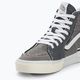 Vans SK8-Hi Reconstruct grey shoes 8