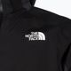 Men's softshell jacket The North Face Jazzi Gtx asphalt grey/black 8
