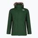 Men's winter jacket The North Face Zaneck Jacket pine needle 6